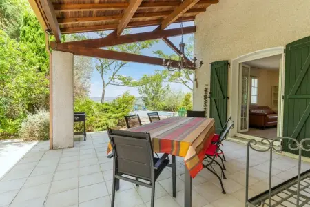 Villa Couloumiez, Séjour en Villa de Charme Près de Limoux - Photo 12
