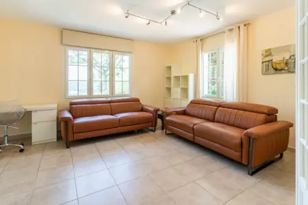 Villa Couloumiez, Séjour en Villa de Charme Près de Limoux - Photo 14