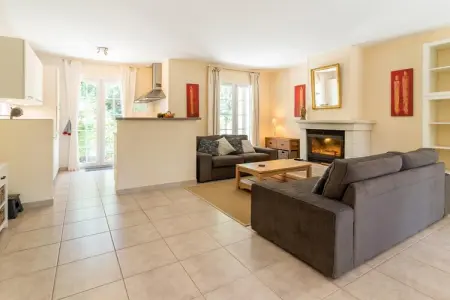 Villa Couloumiez, Séjour en Villa de Charme Près de Limoux - Photo 17