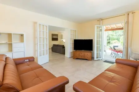 Villa Couloumiez, Séjour en Villa de Charme Près de Limoux - Photo 19