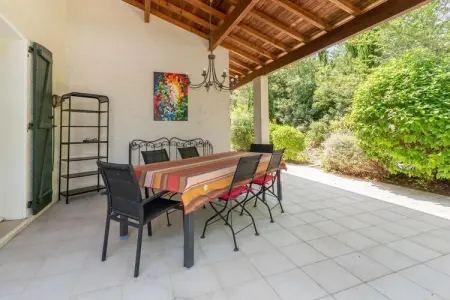 Villa Couloumiez, Séjour en Villa de Charme Près de Limoux - Photo 25