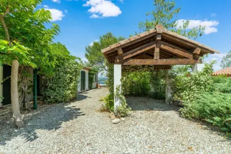 Villa Couloumiez, Séjour en Villa de Charme Près de Limoux - Photo 26