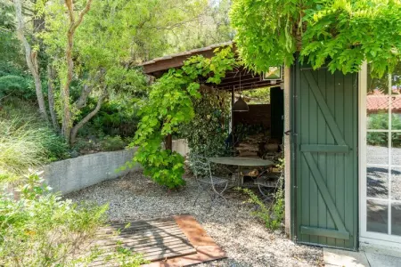 Villa Couloumiez, Séjour en Villa de Charme Près de Limoux - Photo 27