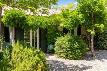 Villa Couloumiez, Séjour en Villa de Charme Près de Limoux - Photo 32