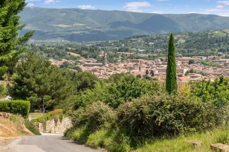 Villa Couloumiez, Séjour en Villa de Charme Près de Limoux - Photo 33