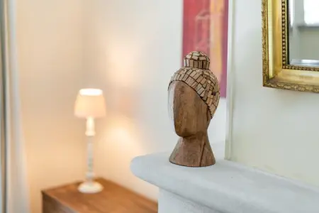 Villa Couloumiez, Séjour en Villa de Charme Près de Limoux - Photo 37
