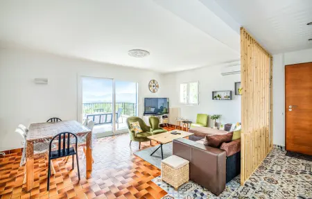 Maison 6 personnes à Roquebrune sur Argens - Photo 2
