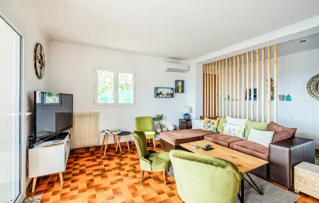Maison 6 personnes à Roquebrune sur Argens - Photo 3