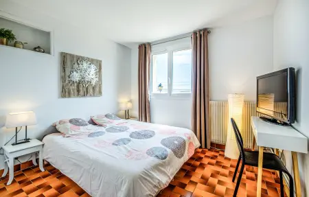 Maison 6 personnes à Roquebrune sur Argens - Photo 6