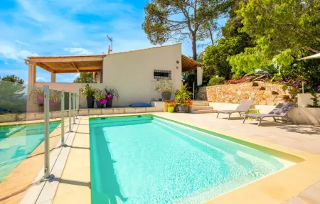 Maison 6 personnes à Roquebrune sur Argens - Photo 7