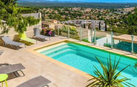 Maison 6 personnes à Roquebrune sur Argens - Photo 9
