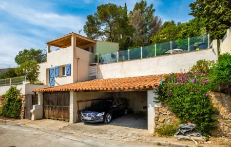Maison 6 personnes à Roquebrune sur Argens - Photo 12
