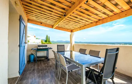 Maison 6 personnes à Roquebrune sur Argens - Photo 15