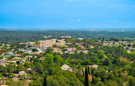Maison 6 personnes à Roquebrune sur Argens - Photo 16
