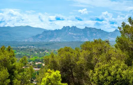 Maison 6 personnes à Roquebrune sur Argens - Photo 17