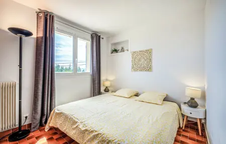 Maison 6 personnes à Roquebrune sur Argens - Photo 19