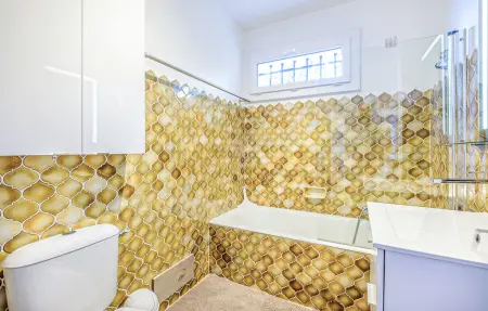 Maison 6 personnes à Roquebrune sur Argens - Photo 20