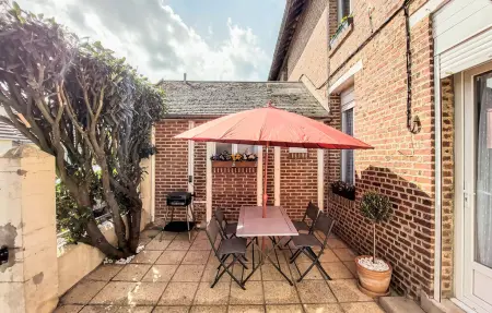 Maison 4 personnes à Péronne - Photo 5