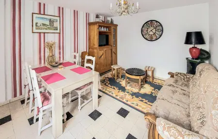 Maison 4 personnes à Péronne - Photo 6