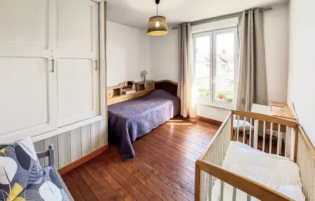 Maison 4 personnes à Péronne - Photo 10