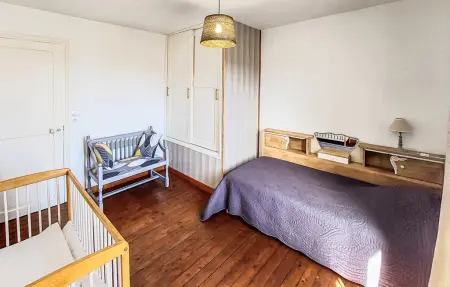 Maison 4 personnes à Péronne - Photo 11