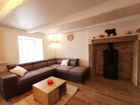 Maison de vacances rénovée à la ferme, terrasse, proche du Parc Ardes, Puy de Dôme et Brioude - Photo 5