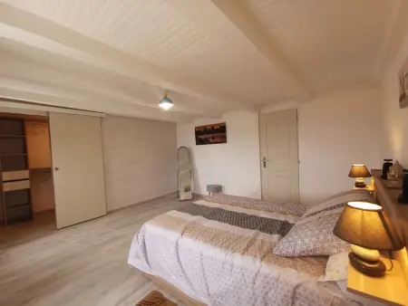 Maison de vacances rénovée à la ferme, terrasse, proche du Parc Ardes, Puy de Dôme et Brioude - Photo 12