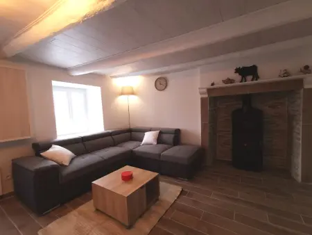 Maison de vacances rénovée à la ferme, terrasse, proche du Parc Ardes, Puy de Dôme et Brioude - Photo 18