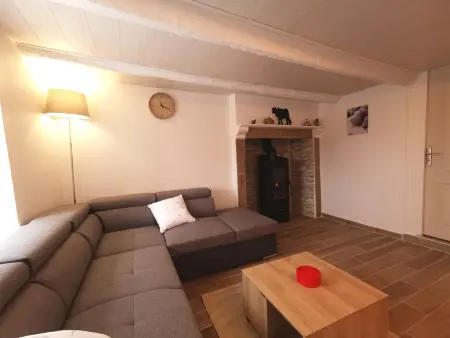 Maison de vacances rénovée à la ferme, terrasse, proche du Parc Ardes, Puy de Dôme et Brioude - Photo 20