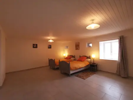 Maison de vacances rénovée à la ferme, terrasse, proche du Parc Ardes, Puy de Dôme et Brioude - Photo 24