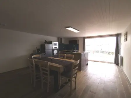 Maison de vacances rénovée à la ferme, terrasse, proche du Parc Ardes, Puy de Dôme et Brioude - Photo 26