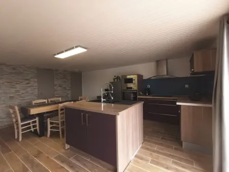 Maison de vacances rénovée à la ferme, terrasse, proche du Parc Ardes, Puy de Dôme et Brioude - Photo 27