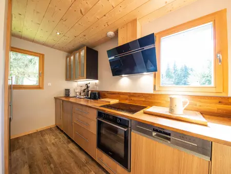 Chalet familial confortable avec spa, proche Gérardmer et station de ski, idéal été et hiver. - Photo 10
