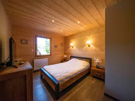 Chalet familial confortable avec spa, proche Gérardmer et station de ski, idéal été et hiver. - Photo 14