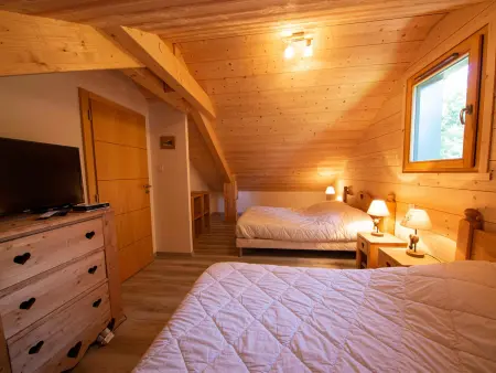 Chalet familial confortable avec spa, proche Gérardmer et station de ski, idéal été et hiver. - Photo 17