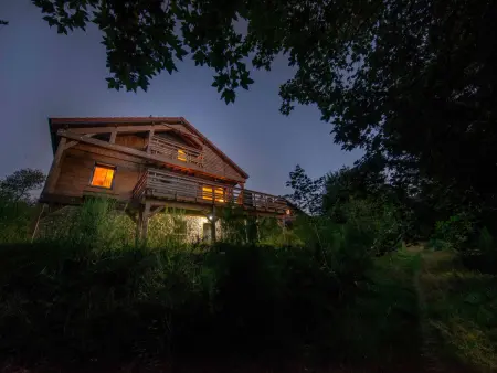 Chalet familial confortable avec spa, proche Gérardmer et station de ski, idéal été et hiver. - Photo 25
