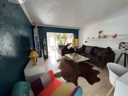 Maison avec Piscine Privée, Proche Plage et Commerces, Jardin et Terrasse, 6 Pers - Photo 7
