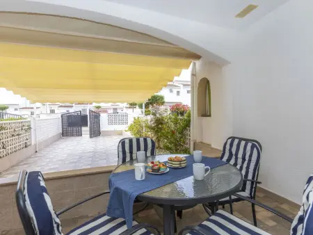 Peñismar II, Maison 4 personnes à Peñiscola - Photo 2