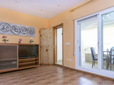 Peñismar II, Maison 4 personnes à Peñiscola - Photo 3