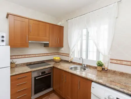 Peñismar II, Maison 4 personnes à Peñiscola - Photo 4