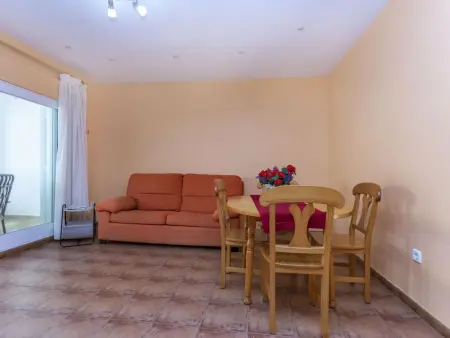 Peñismar II, Maison 4 personnes à Peñiscola - Photo 5