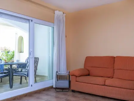 Peñismar II, Maison 4 personnes à Peñiscola - Photo 7