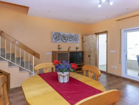 Peñismar II, Maison 4 personnes à Peñiscola - Photo 8