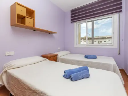 Peñismar II, Maison 4 personnes à Peñiscola - Photo 10