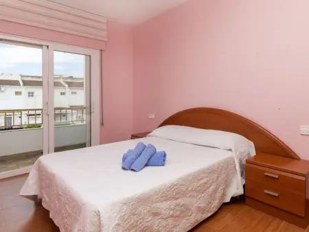 Peñismar II, Maison 4 personnes à Peñiscola - Photo 11