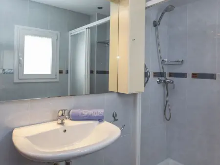 Peñismar II, Maison 4 personnes à Peñiscola - Photo 12
