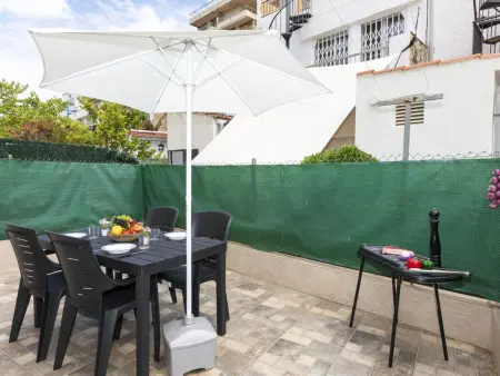 Peñismar II, Maison 4 personnes à Peñiscola - Photo 15