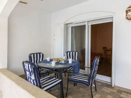 Peñismar II, Maison 4 personnes à Peñiscola - Photo 16