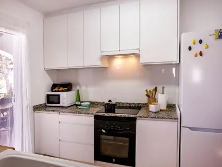 Garoe Villa, Maison 7 personnes à Dénia - Photo 14