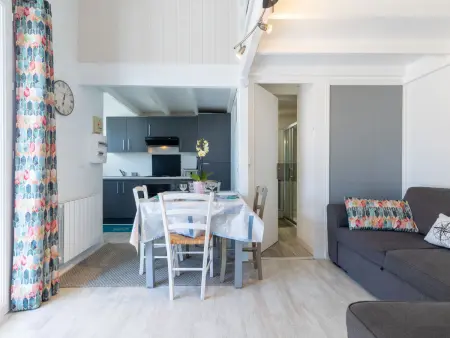 Les Palmyriennes, Maison 5 personnes à Les Mathes - Photo 3